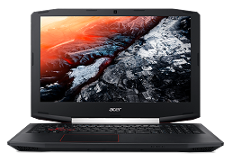 Ремонт ноутбука Acer Aspire VX5-591G